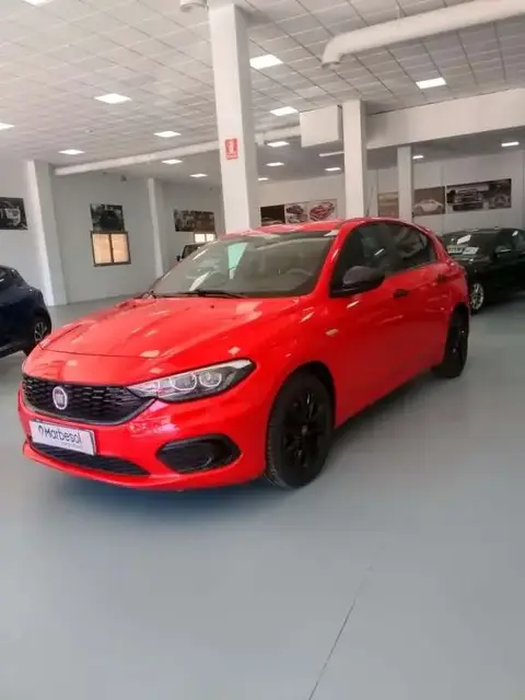 Used FIAT TIPO Petrol 2019 Ad 