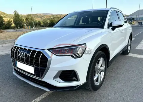 Annonce AUDI Q3 Essence 2019 d'occasion 