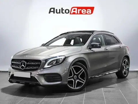 Used MERCEDES-BENZ CLASSE GLA Diesel 2018 Ad 