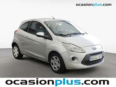 Annonce FORD KA Essence 2016 d'occasion 