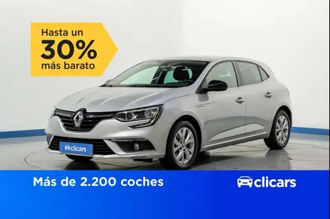 Used RENAULT MEGANE Petrol 2019 Ad 