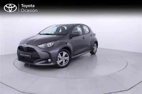 Annonce TOYOTA YARIS Hybride 2024 d'occasion 