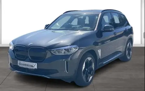 Used BMW IX3 Electric 2021 Ad 