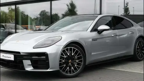 Used PORSCHE PANAMERA Hybrid 2024 Ad 