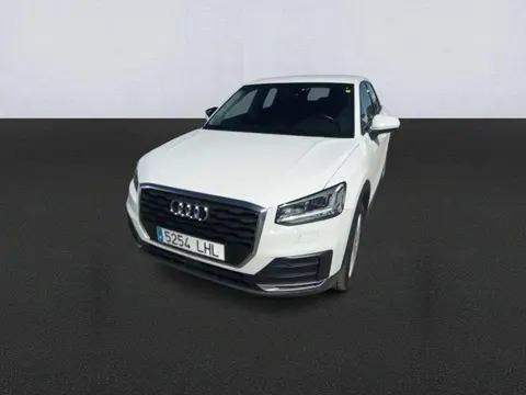 Used AUDI Q2 Diesel 2020 Ad 