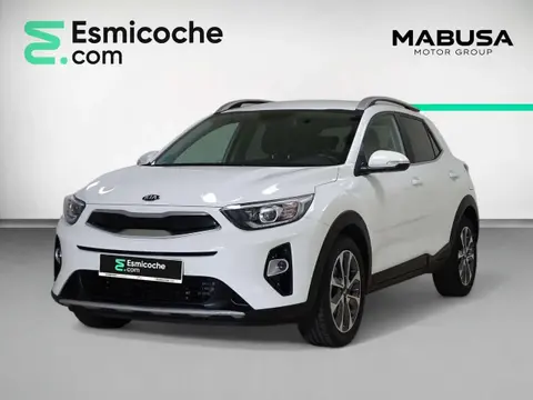 Annonce KIA STONIC Essence 2021 d'occasion 