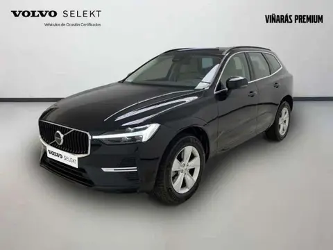 Used VOLVO XC60 Hybrid 2023 Ad 