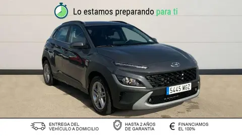 Annonce HYUNDAI KONA Essence 2023 d'occasion 