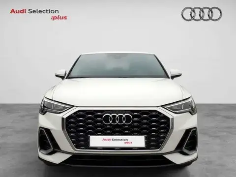 Annonce AUDI Q3 Diesel 2023 d'occasion 