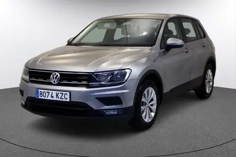 Annonce VOLKSWAGEN TIGUAN Diesel 2019 d'occasion 