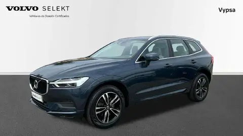 Annonce VOLVO XC60 Essence 2019 d'occasion 