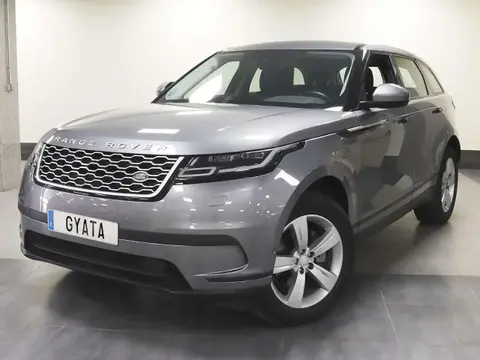 Annonce LAND ROVER RANGE ROVER VELAR Diesel 2019 d'occasion 