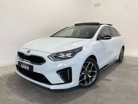 Annonce KIA PROCEED Essence 2019 d'occasion 