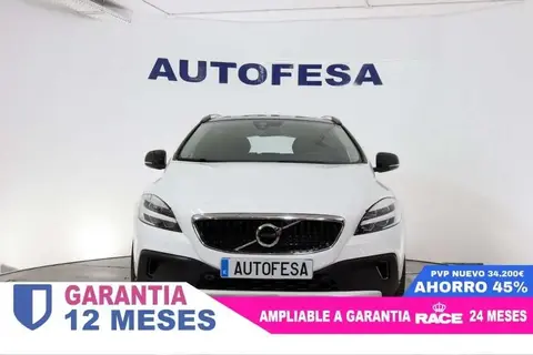 Used VOLVO V40 Diesel 2018 Ad 