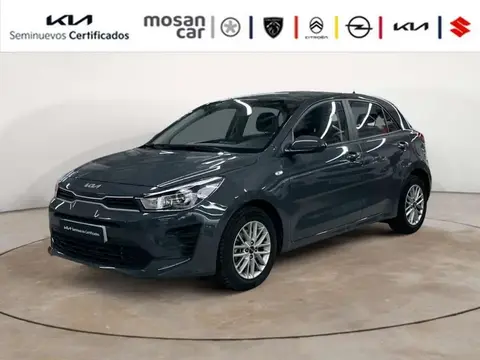 Annonce KIA RIO Essence 2021 d'occasion 