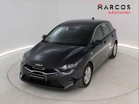 Used KIA CEED Petrol 2023 Ad 