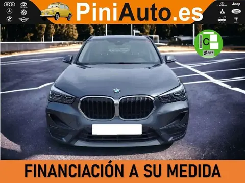 Used BMW X2 Diesel 2022 Ad 