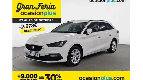 Used SEAT LEON Diesel 2021 Ad 