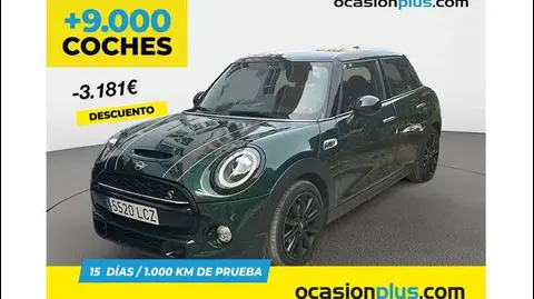 Used MINI COOPER Diesel 2019 Ad 