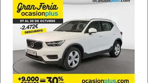 Used VOLVO XC40 Petrol 2019 Ad 