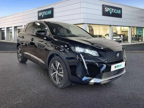 Used PEUGEOT 3008 Diesel 2023 Ad 