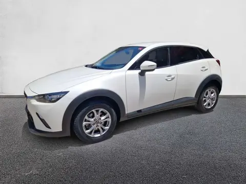 Used MAZDA CX-3 Petrol 2018 Ad 