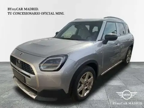 Used MINI ONE Petrol 2024 Ad 