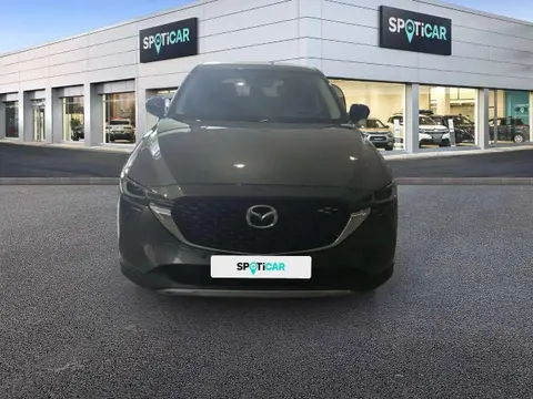 Annonce MAZDA CX-5 Essence 2023 d'occasion 