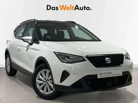 Used SEAT ARONA Petrol 2023 Ad 