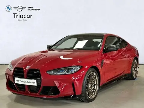 Annonce BMW M4 Essence 2023 d'occasion 