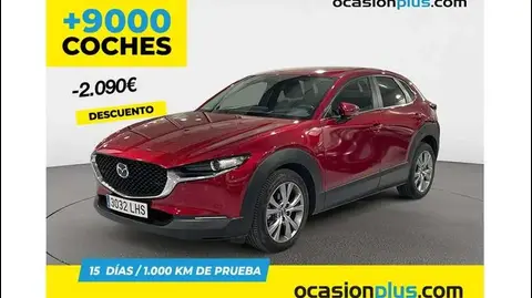 Used MAZDA CX-30 Petrol 2020 Ad 