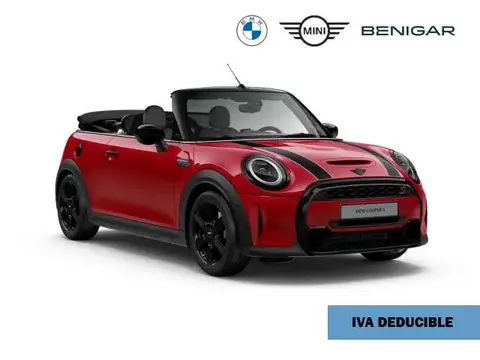 Used MINI COOPER Petrol 2024 Ad 