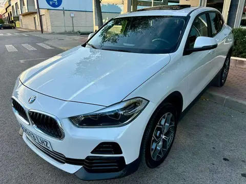 Annonce BMW X2 Essence 2020 d'occasion 