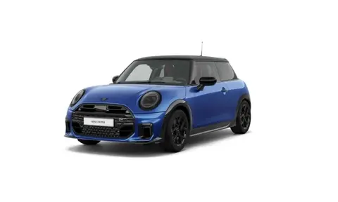 Used MINI JOHN COOPER WORKS Petrol 2024 Ad 