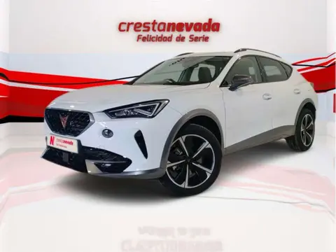 Annonce CUPRA FORMENTOR Essence 2023 d'occasion 