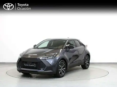 Annonce TOYOTA C-HR Hybride 2024 d'occasion 