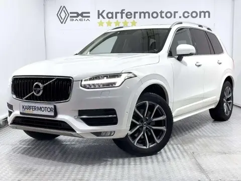 Used VOLVO XC90 Diesel 2017 Ad 