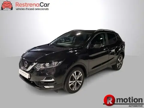 Used NISSAN QASHQAI Petrol 2021 Ad 