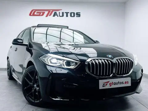 Used BMW SERIE 1 Petrol 2019 Ad 