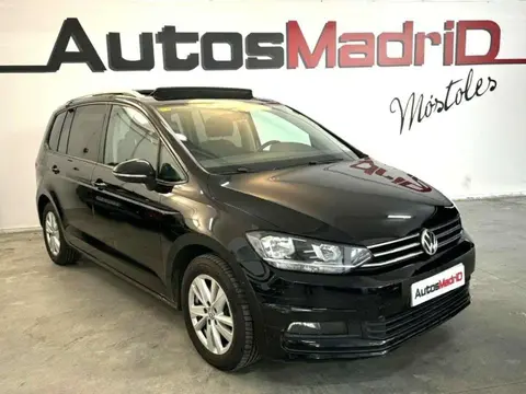 Used VOLKSWAGEN TOURAN Diesel 2020 Ad 