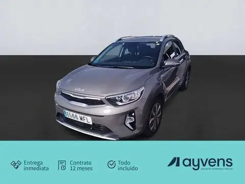 Annonce KIA STONIC Essence 2023 d'occasion 