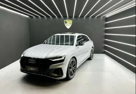 Annonce AUDI SQ8 Diesel 2019 d'occasion 