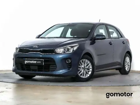 Annonce KIA RIO Essence 2018 d'occasion 