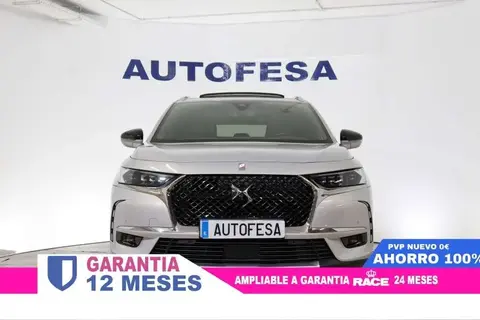 Used DS AUTOMOBILES DS7 Not specified 2020 Ad 