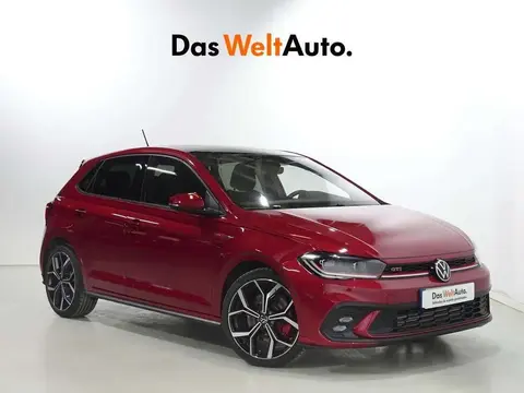 Used VOLKSWAGEN POLO Petrol 2023 Ad 