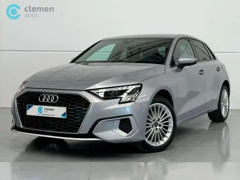 Annonce AUDI A3 Diesel 2022 d'occasion 