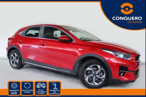 Used KIA XCEED Petrol 2020 Ad 