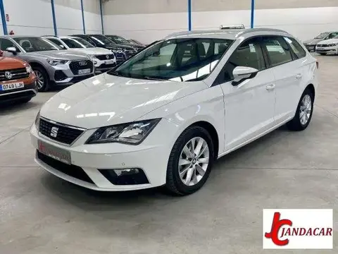 Used SEAT LEON Diesel 2020 Ad 