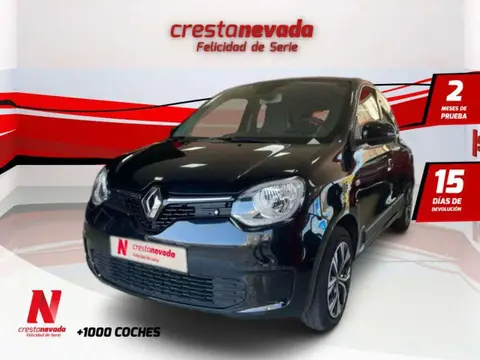 Used RENAULT TWINGO Petrol 2021 Ad 