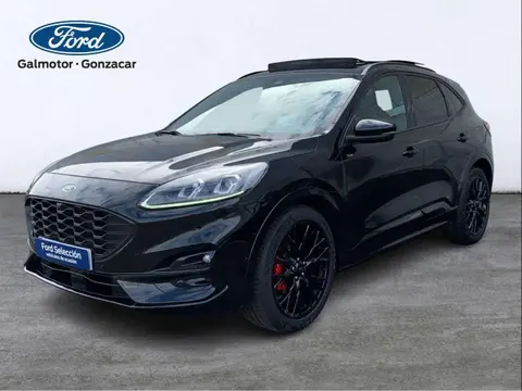 Annonce FORD KUGA Essence 2023 d'occasion 